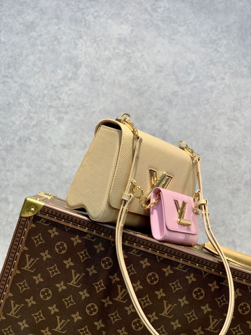 LV Satchel bags